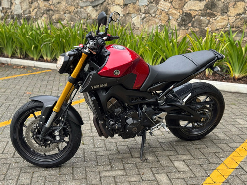 Yamaha Mt-09 850cc/abs