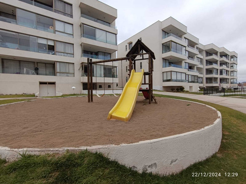 Venta Dpto El Milagro La Serena (75842)