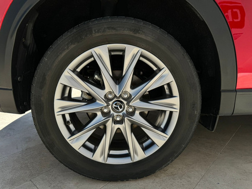 Mazda CX-5 2.5 S Grand Touring 4x2 At