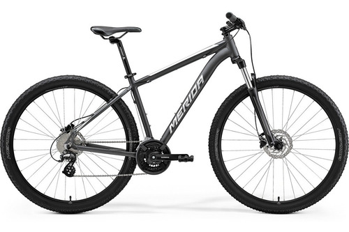 Bicicleta Montaña Merida Big Nine 15