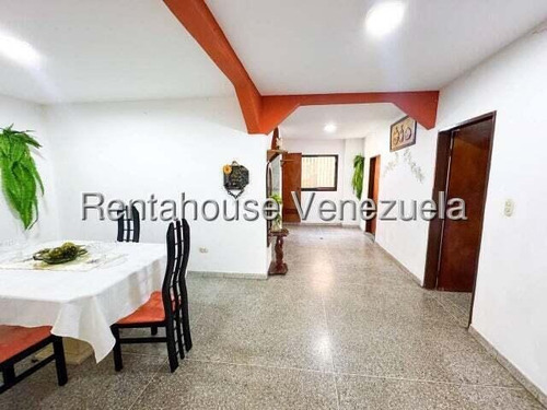 Ft Casa En Venta - Catia / Mls#25-9888
