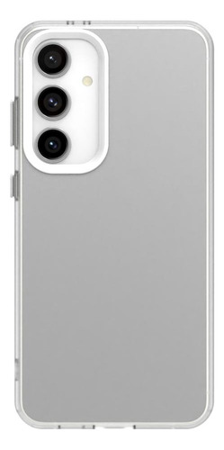 Funda Yaheldig Frosted Para Samsung Galaxy S25 S24 S23 Plus Ultra Fe, Funda Funda, Carcasa Trasera De Pc Mate Translúcida