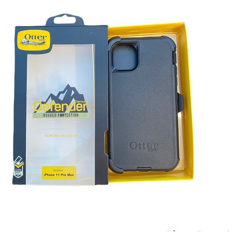 Funda Otterbox Defender Original iPhone 11 Pro Max