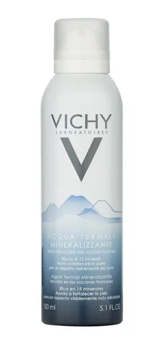 Vichy Acqua Termale Mineralizzante 150ml