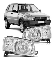 Comprar Juego Opticas Fiat Uno Fire 2004 2005 2006 2007 2008 2009