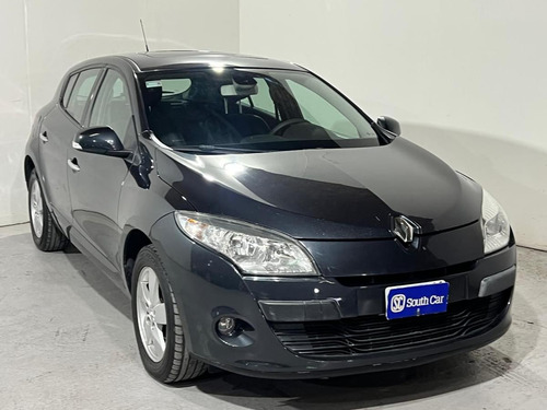 Renault Mégane III 2.0 Luxe Ph2
