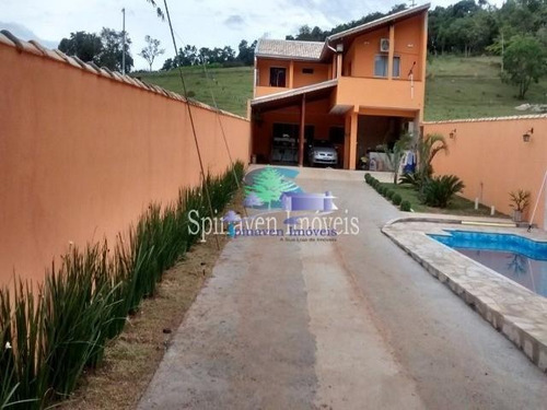 Chácara Em Jarinú - Ch00435