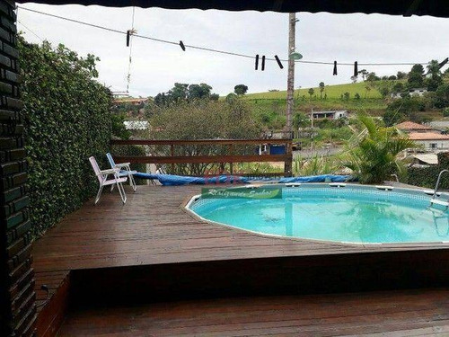 Imagem 11 de 18 de Chácara Com 3 Dormitórios À Venda, 700 M² Por R$ 310.000 - Do Taboão - Mogi Das Cruzes/sp - Ch0807