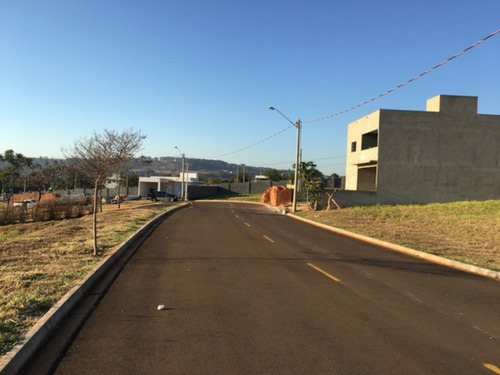 Imagem 3 de 3 de Terreno No Condomínio Terras De Santa Martha, Ilha, Com 261 M², Em Bonfim Paulista - Te00136 - 68187035
