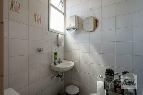 Imagem 10 de 12 de Sala-andar À Venda No Barro Preto - Código 279941 - 279941