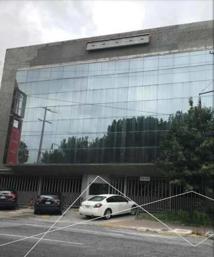 Imagen 1 de 5 de Renta De Oficinas Comerciales, Monterrey 1000m2 , $320