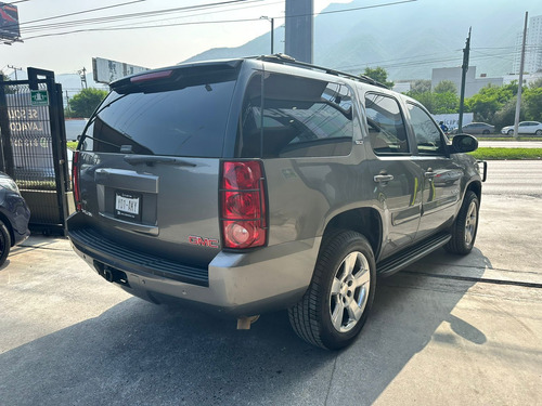Gmc Yukon 2007