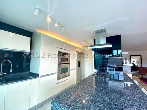 Imagen 6 de 29 de Apartamento Duplex Venta Villa Nueva Hatillo 22-19636 Eva Castillo 0414.306.72.20