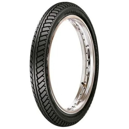 Pneu 2.75-18 Maggion Predator Dianteiro Cg125/150/160, Titan