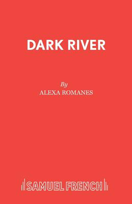 Libro Dark River - Romanes, Alexa