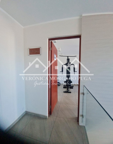 Venta Departamento Condominio Alto Oriente Ii, Quilpué