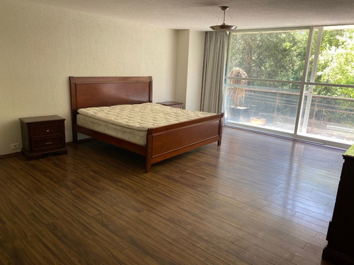 Imagen 24 de 24 de Departamento En Renta En Polanco