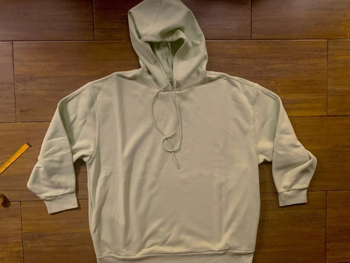 Conjunto Deportivo Sudadera Y Pants Tallas Extra Xxl 320 (Usado)