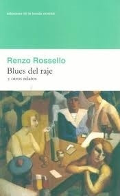 Blues Del Raje - Renzo Rosello