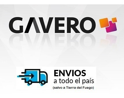 Barra Crom, 1.50 M Para Discos C/topes Rosca Cuota Y Envio