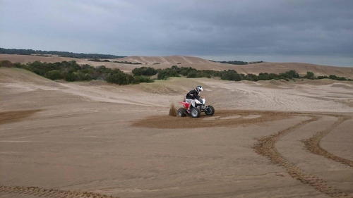 Motomel Mx 250