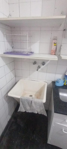 Departamento 2 Ambientes Venta Caballito Frente Pb Av Directorio Y Doblas