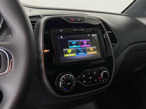 Renault Captur Intense Bose 1.6 16v