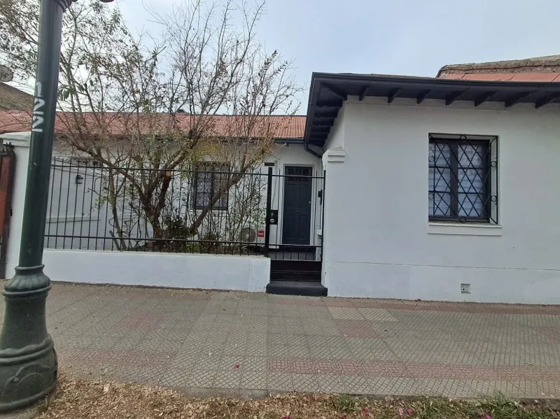 Imagen 3 de 29 de Casa Antigua Remodelada
