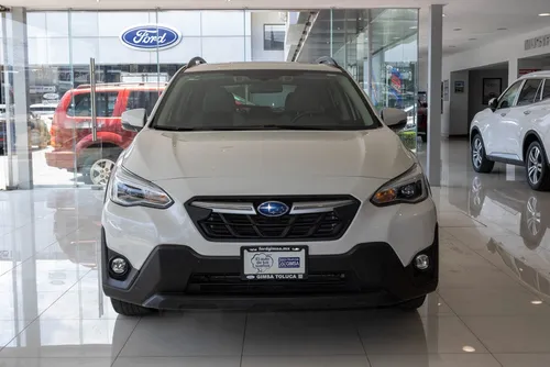 Subaru XV 2.0 Ltd At Cvt