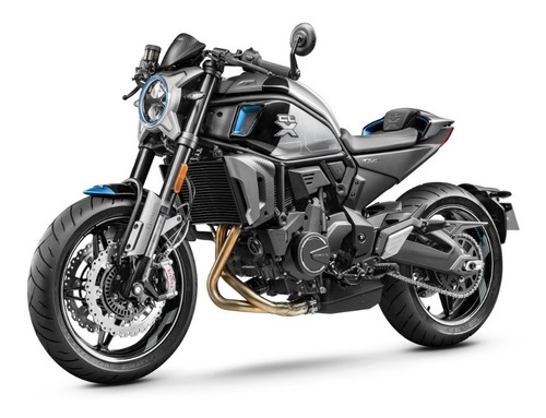 Imagen 2 de 24 de Lanzamiento !! Cfmoto Clx700 Sport. 100 % Financiada !