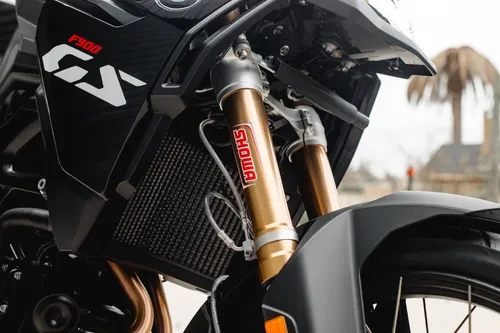Bmw F900gs