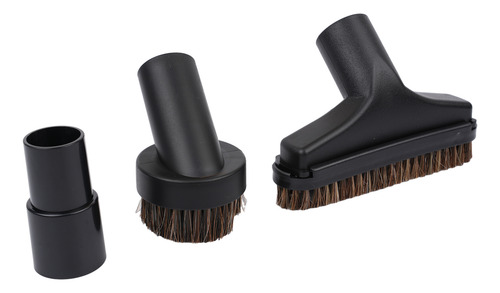 Escova De Sucção, Ferramentas De Limpeza, Adaptador Redondo