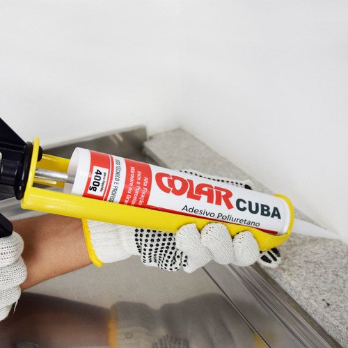 4 Unidades De Fixa Cuba - Colar Cuba Cor Preto