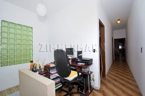 Imagem 10 de 15 de Casa - Brooklin - Ref: 130541 - V-130541