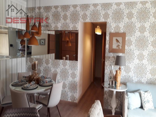 Ref.: 1218 - Apartamento Em Jundiaí Para Venda - V1218