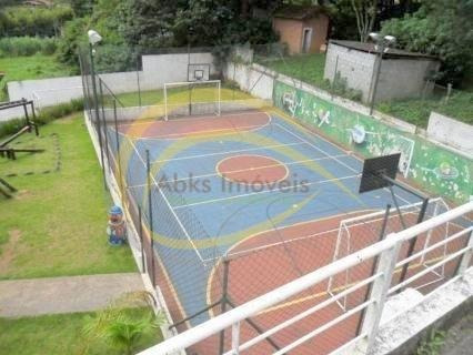 Imagem 25 de 26 de Casa Com 2 Dormitórios À Venda, 65 M² Por R$ 320.000,00 - Vila De Espanha - Cotia/sp - Ca1448