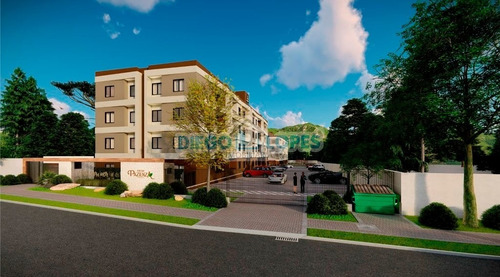 Imagem 3 de 15 de Apartamento Para Venda, 2 Dormitório(s), 46.68m² - 1925