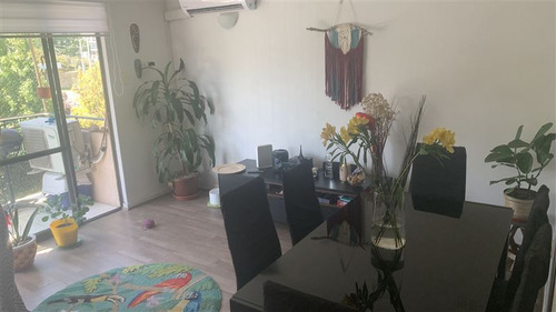 Departamento Duplex 3 Dorm Frente A Hdipreca