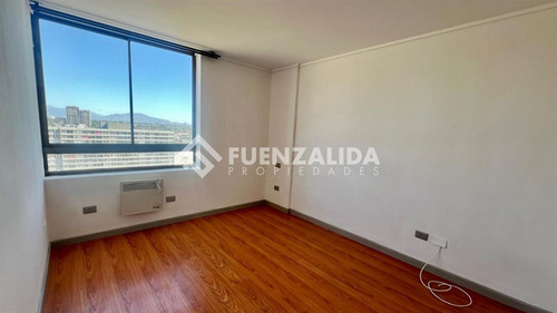 Departamento En Venta De 2 Dorm. En San Joaquín