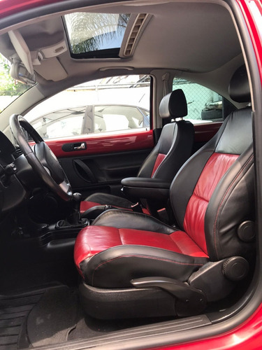 Imagen 6 de 6 de Volkswagen Beetle