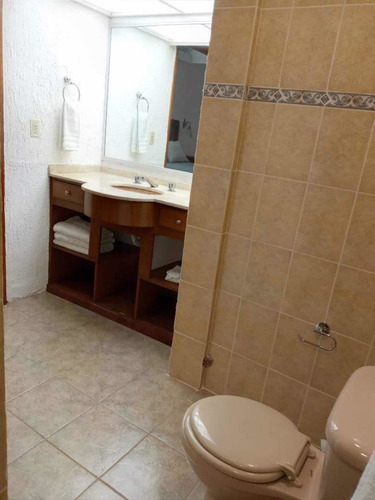 Imagen 6 de 14 de Departamento En Renta En Polanco Amueblado