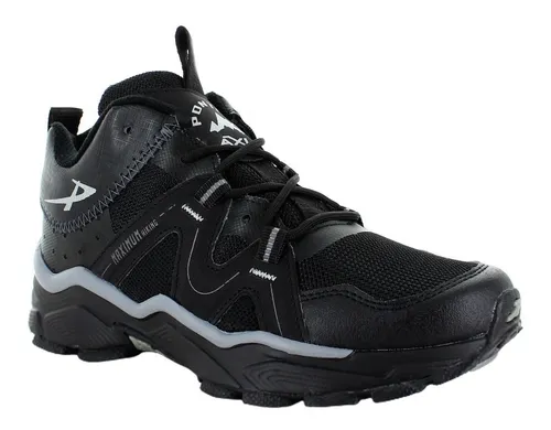 Tenis todo terreno deals