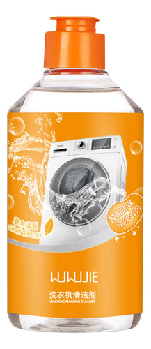 Limpiador De Tanques Para Lavadora R, 500 Ml, Limpiador Fuer