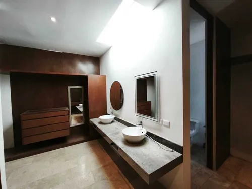 Hermosa Casa Smart Home En Renta Merida Cholul (arc-1773)