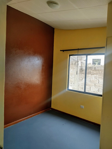 Arriendo Casa Independiente Amplio Terreno San José De Morán