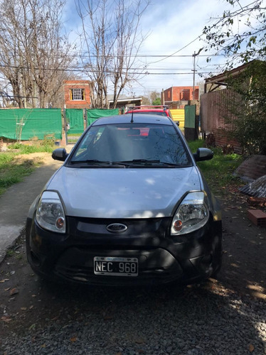 Imagen 3 de 9 de Ford Ka 2013 1.6 Pulse Top 95cv