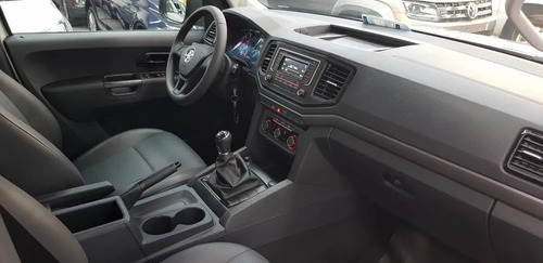 Volkswagen Amarok 2.0 Cd Tdi 180cv 4x4 Trendline