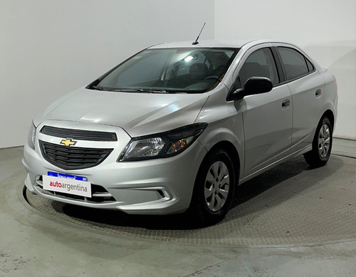 Chevrolet Prisma 1.4 Joy Ls