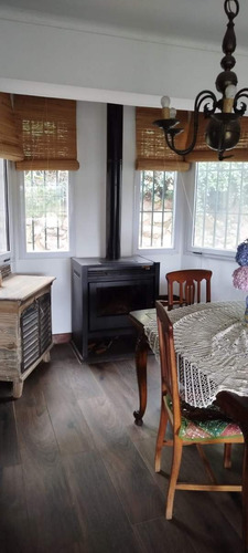 Se Vende Casa En Cruz Chica, La Cumbre, Mas Casita. Increíbles Vistas