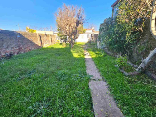 Casa 2 Dormitorios En Venta La Plata A Reciclar